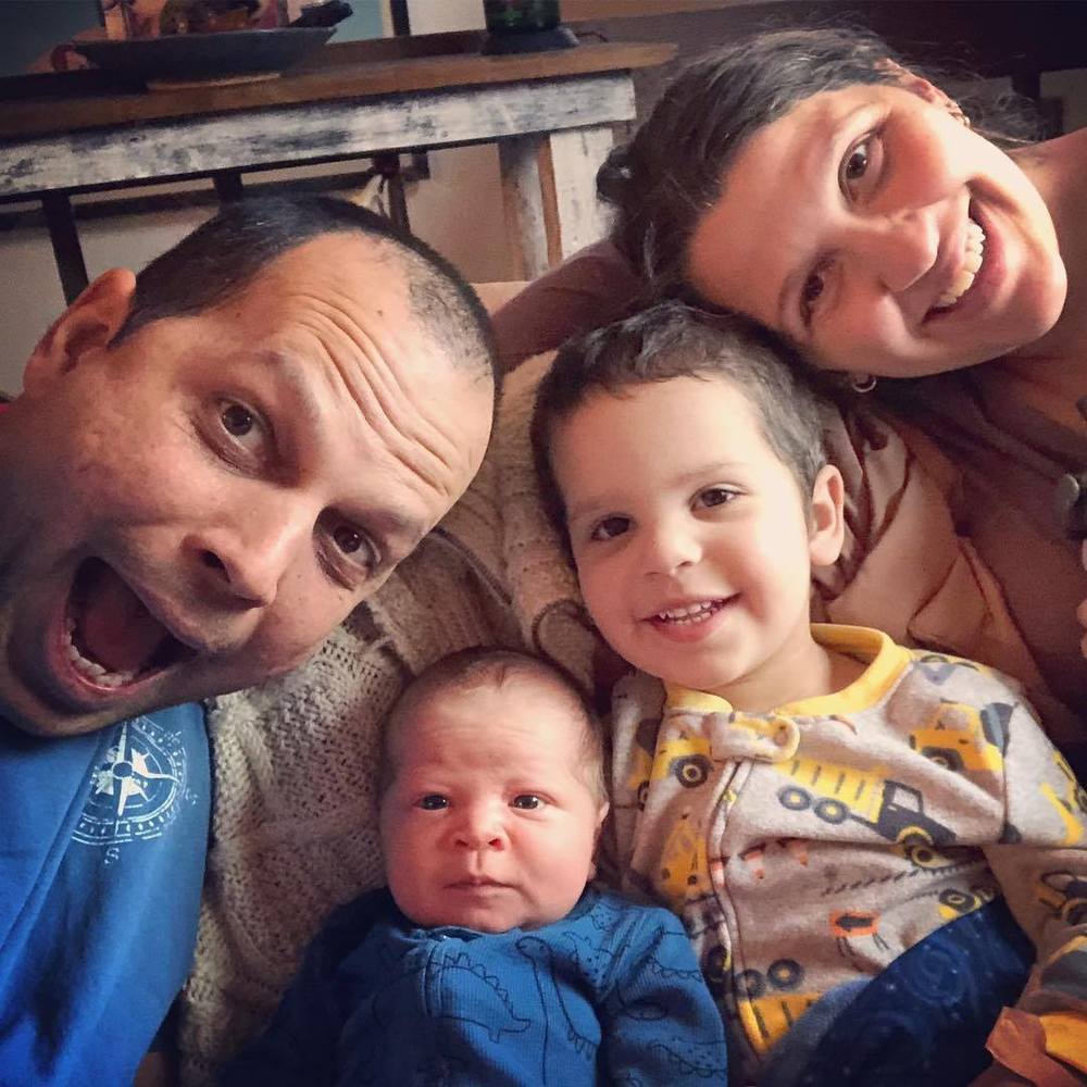 Meet your Posher, Catherine